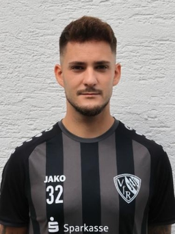 Avatar Bild für Luca Barroi