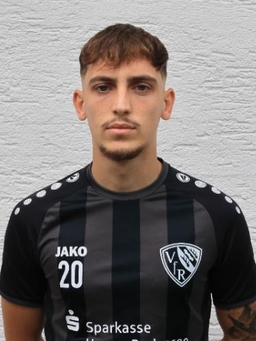 Avatar Bild für Redon Ismajli