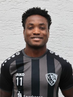 Avatar Bild für Mohamed Gomina