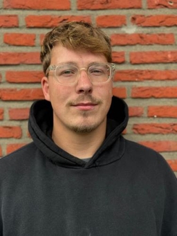 Avatar Bild für Frederic Happe