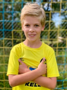 Avatar Bild für Julius Finn Noack