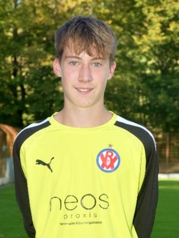 Avatar Bild für Robin Dehn