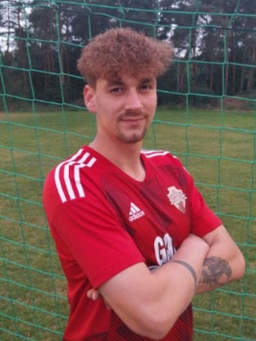 Avatar Bild für Kevin Blase