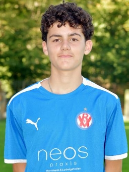 Avatar Bild für Aiden Hoeft