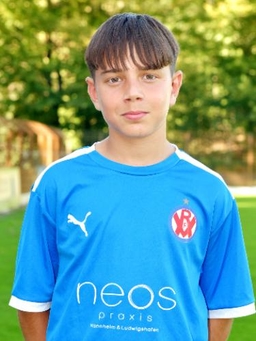 Avatar Bild für Darius Andrei Ilinca