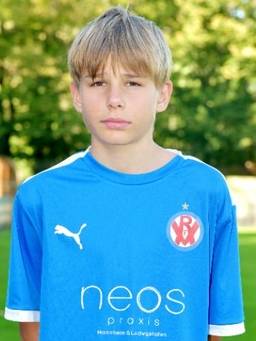 Avatar Bild für Maxim Iliushchenko