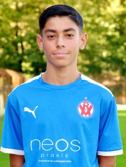 Avatar Bild für Nicolo Alessio Russo