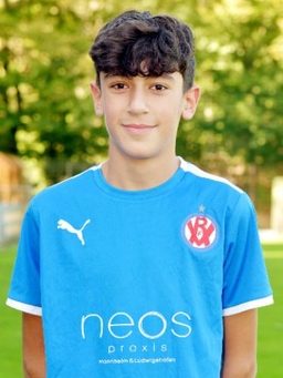 Avatar Bild für Mert Yildiz