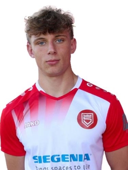 Avatar Bild für Moritz Bürger