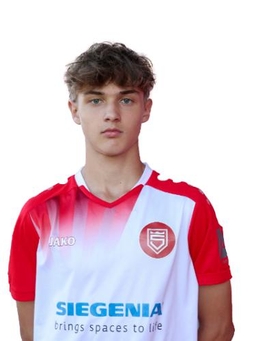 Avatar Bild für Kieron Morien Schönitz