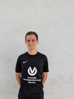 Avatar Bild für Vincent Rammelsberg