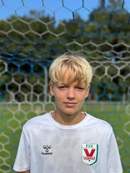 Avatar Bild für Maximilian Taylor Leue