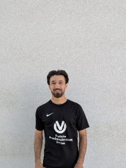 Avatar Bild für Mateen Hushyar Mihi Mihi