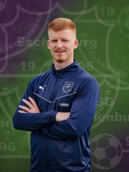 Avatar Bild für Yannick Weber