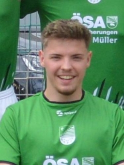 Avatar Bild für Noah Laurent Müller