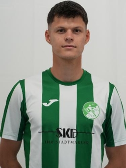 Avatar Bild für Jannik Czapla