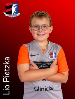 Avatar Bild für Lio Pietzka