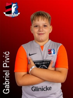 Avatar Bild für Gabriel Pivić