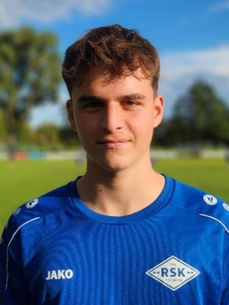 Avatar Bild für Julian Berger