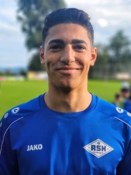 Avatar Bild für Abbas Kassem