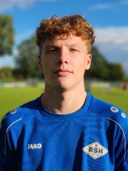Avatar Bild für Maximilian Kos