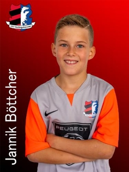 Avatar Bild für Jannik Boettcher