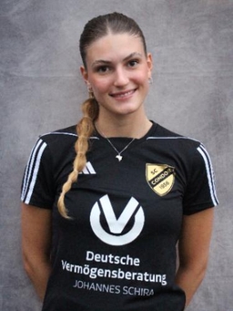 Avatar Bild für Sofia Isabelle Sigaud Damaschke