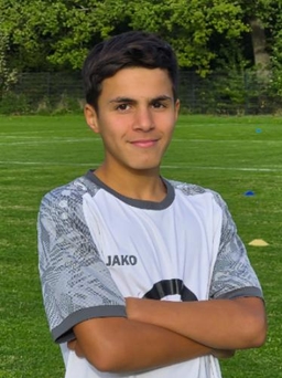 Avatar Bild für Yassin Amanaan