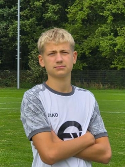 Avatar Bild für Paul Bosse Dörner