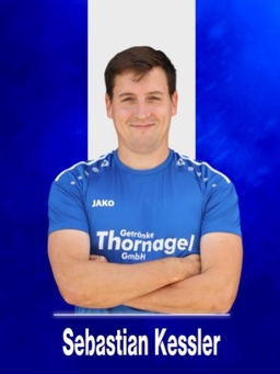 Avatar Bild für Sebastian Kessler
