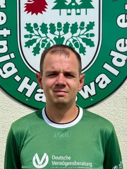 Avatar Bild für Cristian Gräfe