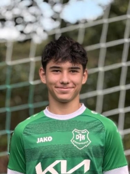 Avatar Bild für Luan Maxim Beerenbrock