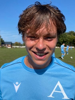 Avatar Bild für David Hammer