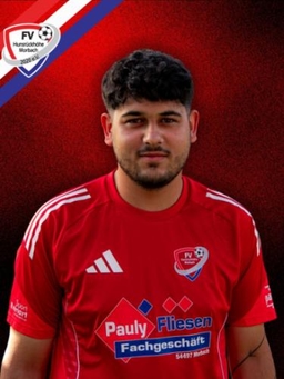 Avatar Bild für Sinan Iftikhar Ahmed