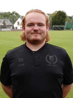 Avatar Bild für Marvin Dietz