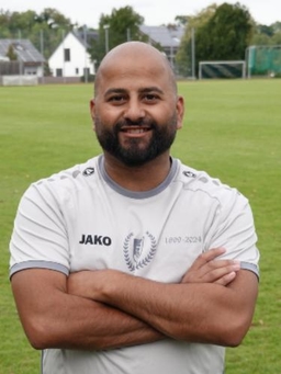 Avatar Bild für Dario Desouza