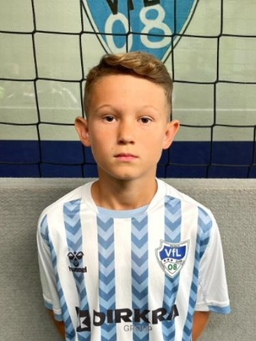 Avatar Bild für Matheo Köhn