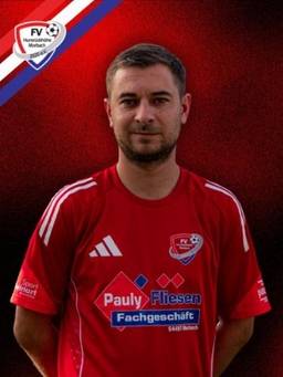 Avatar Bild für Marius Müllner