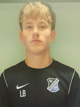 Avatar Bild für Lennox Bentz