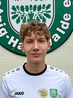 Avatar Bild für Johann Mathies Gärtner