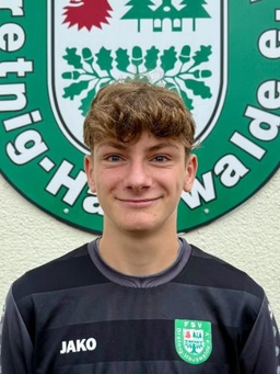 Avatar Bild für Floris Haufe
