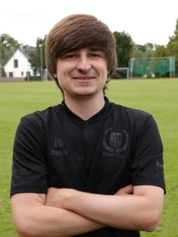 Avatar Bild für Pascal Helwig