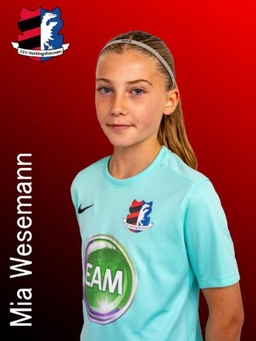 Avatar Bild für Mia Wesemann