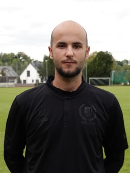 Avatar Bild für Dominik Jozic
