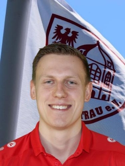 Avatar Bild für Alexander Piglas