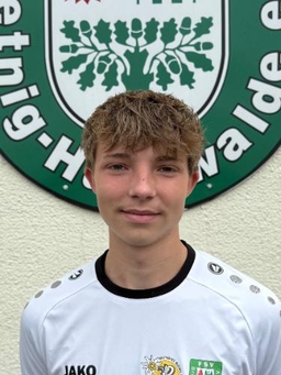 Avatar Bild für Jannek Jahn
