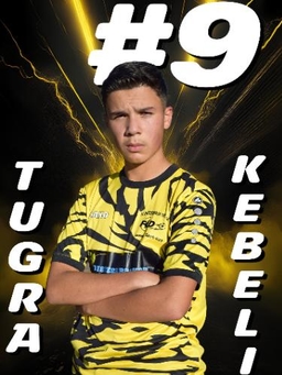 Avatar Bild für Tugra Kebeli