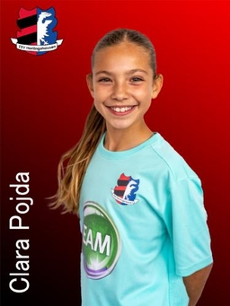 Avatar Bild für Clara Pojda