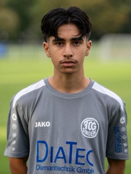 Avatar Bild für Farhang Fahker