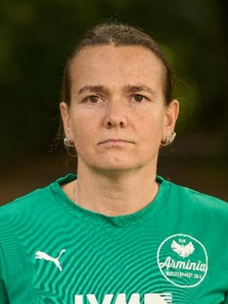 Avatar Bild für Stephanie Bretschneider